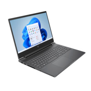 Laptop HP Gaming Victus 16-r0127TX 8C5N2PA (I7 13700H/ 16GB/ 512GB SSD/ RTX 4060 8GB/ 16.1 inch FHD/ 144Hz/ Win11/ Black)