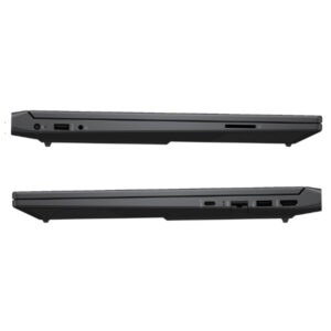 Laptop HP Gaming Victus 15-fb1023AX 94F20PA (R5 7535HS/ 8GB/ 512GB SSD/ RTX 2050 4GB/ 15.6 inch FHD/ 144Hz/ Win11/ Silver)