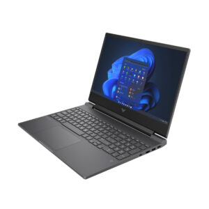 Laptop HP Gaming Victus 15-fb1023AX 94F20PA (R5 7535HS/ 8GB/ 512GB SSD/ RTX 2050 4GB/ 15.6 inch FHD/ 144Hz/ Win11/ Silver)