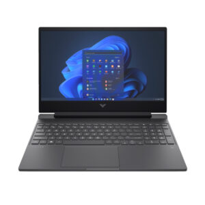 Laptop HP Gaming Victus 15-fb1023AX 94F20PA (R5 7535HS/ 8GB/ 512GB SSD/ RTX 2050 4GB/ 15.6 inch FHD/ 144Hz/ Win11/ Silver)
