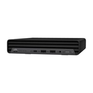 Mini PC HP Pro 400 G9 9H1U5PT (i3 13100T/ 8GB/ 256Gb SSD/ Win11/ 1Y)