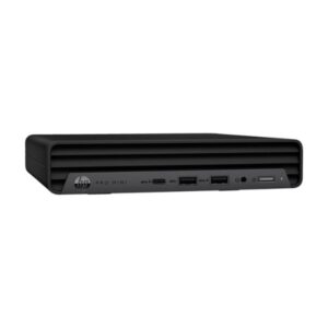 Mini PC HP Pro 400 G9 9H1U5PT (i3 13100T/ 8GB/ 256Gb SSD/ Win11/ 1Y)