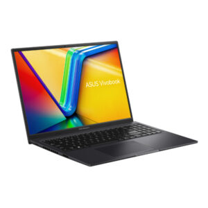 Laptop Asus Gaming Vivobook 16X K3605ZC-RP564W (i5 12500H/ 16GB/ 512GB SSD/ RTX 3050 4GB/ 16 inch WUXGA/ 144Hz/ Win11/ Black/ Vỏ nhôm)