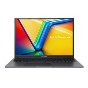 Laptop Asus Gaming Vivobook 16X K3605ZC-RP564W (i5 12500H/ 16GB/ 512GB SSD/ RTX 3050 4GB/ 16 inch WUXGA/ 144Hz/ Win11/ Black/ Vỏ nhôm)