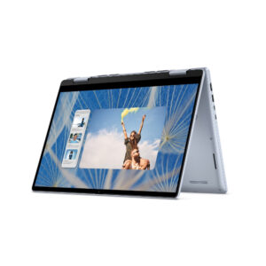 Laptop Dell Inspiron 7440 C7U161W11IBU (Core 7 150U/ 16GB/ 1TB SSD/ 14 inch FHD+ Touch/ Win 11/ Office/ Vỏ nhôm/ Pen/ 1Y)