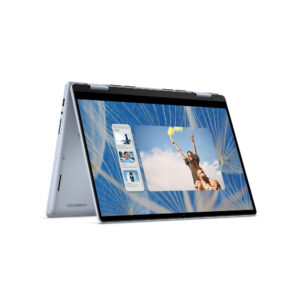 Laptop Dell Inspiron 7440 C7U161W11IBU (Core 7 150U/ 16GB/ 1TB SSD/ 14 inch FHD+ Touch/ Win 11/ Office/ Vỏ nhôm/ Pen/ 1Y)