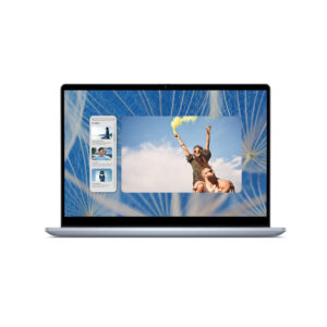 Laptop Dell Inspiron 7440 C7U161W11IBU (Core 7 150U/ 16GB/ 1TB SSD/ 14 inch FHD+ Touch/ Win 11/ Office/ Vỏ nhôm/ Pen/ 1Y)