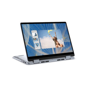 Laptop Dell Inspiron 7440 C7U161W11IBU (Core 7 150U/ 16GB/ 1TB SSD/ 14 inch FHD+ Touch/ Win 11/ Office/ Vỏ nhôm/ Pen/ 1Y)