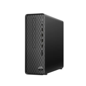 PC HP S01-PF4010D AZ0F6PA (I5 14400/ 8GB/ 512GB SSD/ Wifi + BT/ Win11)