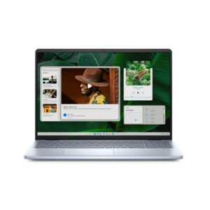 Laptop Dell Inspiron 5640 71053723 (Core 5 120U/ 16GB/ 1TB SSD/ 16.1 inch FHD+/ Win 11/ Office/ Vỏ nhôm/ 1Y)