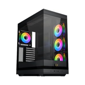 Case máy tính XIGMATEK ALPHA META EN45004