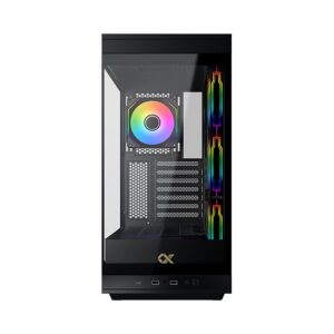 Case máy tính XIGMATEK ALPHA META EN45004