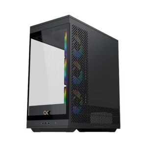 Case máy tính XIGMATEK ALPHA META EN45004