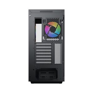 Case máy tính XIGMATEK ALPHA META EN45004