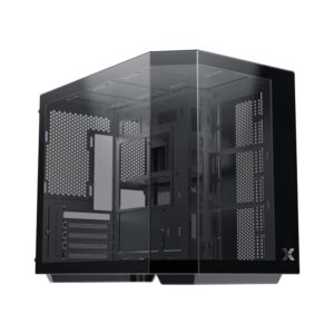 Case máy tính XIGMATEK CUBI M EN42775