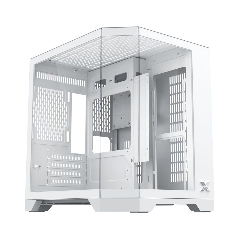 Case máy tính XIGMATEK CUBI M NANO ARCTIC EN44960