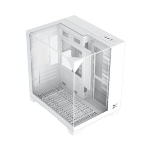 Case máy tính XIGMATEK OCEAN M NANO ARCTIC EN45417