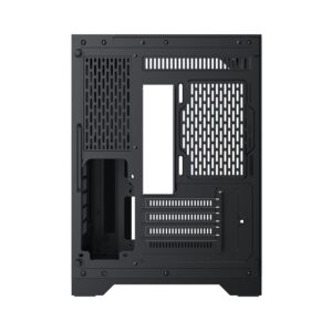 Case máy tính XIGMATEK OCEAN M NANO EN45400
