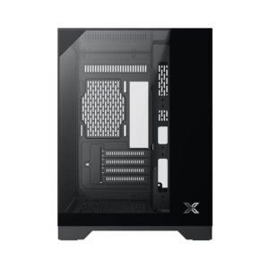 Case máy tính XIGMATEK OCEAN M NANO EN45400