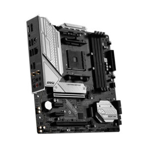 Mainboard PC MSI MAG B550M MORTAR MAX WIFI D4