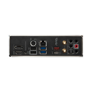 Mainboard PC MSI MAG B550M MORTAR MAX WIFI D4