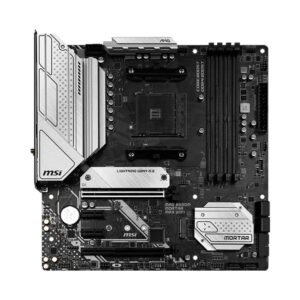Mainboard PC MSI MAG B550M MORTAR MAX WIFI D4