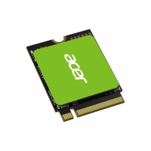 SSD Acer MA200 512GB M.2 2230 PCIe Gen4 x4 NVMe MA200-512GB