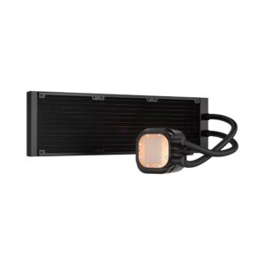 Tản nhiệt nước AIO Corsair NAUTILUS 360 ARGB CW-9060093-WW