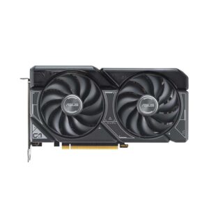 VGA Asus Dual GeForce RTX 4060 V2 OC Edition 8GB GDDR6 DUAL-RTX4060-O8G-V2