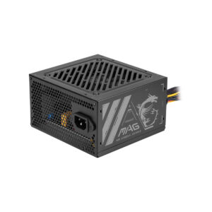 Nguồn máy tính MSI MAG A500N-H 500W MAG-A500N-H