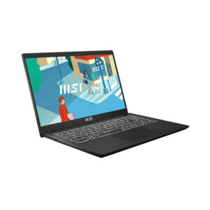 Laptop MSI Modern 14 C12MO-660VN (i5-1235U, Iris Xe Graphics, Ram 16GB DDR4, SSD 512GB, 14 Inch IPS FHD 60Hz, Win 11)