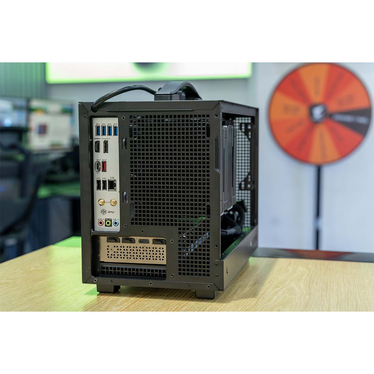 5-79803f77-8af0-41c8-a3ba-1a8dd61148ea PC Gaming PANO ITX I5-3060 ( i5-12400F, RTX 3060 12GB, RAM 32GB, SSD 500GB, 650W )