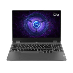Laptop Lenovo LOQ Gaming 15IAX9 83GS00DBVN (i5 12450HX/ 24GB/ 512GB SSD/ RTX 2050 4GB/ 15.6 inch FHD/ Win11/ 2Y)