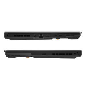 Laptop Asus TUF Gaming A15 FA507NUR-LP101W (R7 7435HS/ 16GB/ 512GB SSD/ RTX 4050 6GB/ 15.6 inch FHD/ 144Hz/ Win11/ Gray/ Vỏ nhôm)