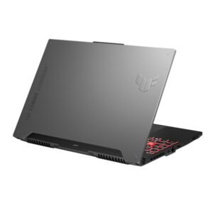 Laptop Asus TUF Gaming A15 FA507NUR-LP101W (R7 7435HS/ 16GB/ 512GB SSD/ RTX 4050 6GB/ 15.6 inch FHD/ 144Hz/ Win11/ Gray/ Vỏ nhôm)