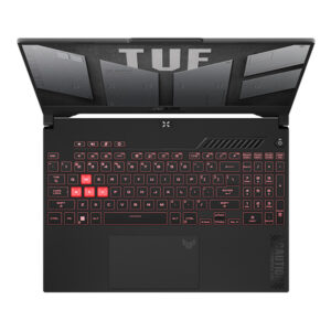Laptop Asus TUF Gaming A15 FA507NUR-LP101W (R7 7435HS/ 16GB/ 512GB SSD/ RTX 4050 6GB/ 15.6 inch FHD/ 144Hz/ Win11/ Gray/ Vỏ nhôm)
