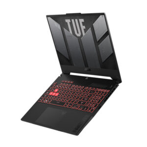 Laptop Asus TUF Gaming A15 FA507NUR-LP101W (R7 7435HS/ 16GB/ 512GB SSD/ RTX 4050 6GB/ 15.6 inch FHD/ 144Hz/ Win11/ Gray/ Vỏ nhôm)