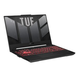 Laptop Asus TUF Gaming A15 FA507NUR-LP101W (R7 7435HS/ 16GB/ 512GB SSD/ RTX 4050 6GB/ 15.6 inch FHD/ 144Hz/ Win11/ Gray/ Vỏ nhôm)