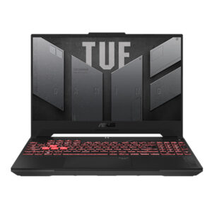 Laptop Asus TUF Gaming A15 FA507NUR-LP101W (R7 7435HS/ 16GB/ 512GB SSD/ RTX 4050 6GB/ 15.6 inch FHD/ 144Hz/ Win11/ Gray/ Vỏ nhôm)