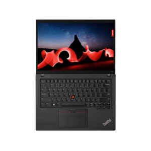 Laptop Lenovo ThinkPad T14S GEN 4 (i7 1355U/ 16GB/ 512GB SSD/ 14 inch WUXGA/ NoOS/ Black/ Carbon/ 3Y)