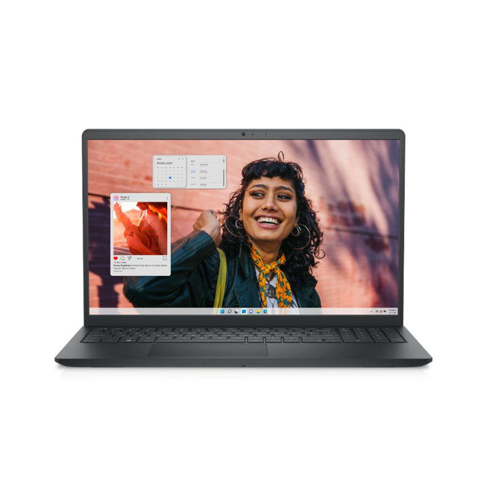 Laptop Dell Inspiron 3530 N5I3005W1 (i3 1305U/ 8GB/ 512GB SSD/ 15.6 inch FHD/ Win 11/ Office/ Black/ 1Y) Laptop Dell Inspiron 3530 N5I3005W1 (i3 1305U/ 8GB/ 512GB SSD/ 15.6 inch FHD/ Win 11/ Office/ Black/ 1Y)