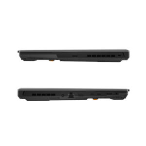 Laptop Asus TUF Gaming FX607JU-N3139W (i7 13650HX/ 16GB/ 512GB SSD/ RTX 4050 6GB/ 16 inch FHD/ 165Hz/ Win11/ Gray/ Vỏ nhôm)