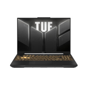 Laptop Asus TUF Gaming FX607JU-N3139W (i7 13650HX/ 16GB/ 512GB SSD/ RTX 4050 6GB/ 16 inch FHD/ 165Hz/ Win11/ Gray/ Vỏ nhôm)