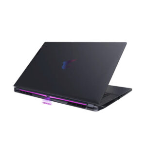 Laptop Gigabyte Gaming AORUS 16X ASG-53VNC54SH (i7 14650HX/ 16GB/ 1TB SSD/ RTX 4070 8GB/ 16 inch WQXGA/ 165Hz/ Win11/ Xám/ 2Y)
