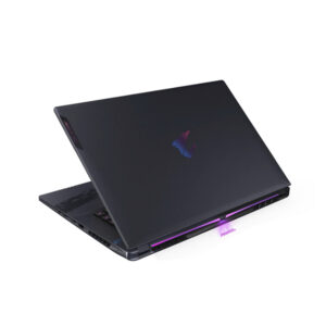 Laptop Gigabyte Gaming AORUS 16X ASG-53VNC54SH (i7 14650HX/ 16GB/ 1TB SSD/ RTX 4070 8GB/ 16 inch WQXGA/ 165Hz/ Win11/ Xám/ 2Y)