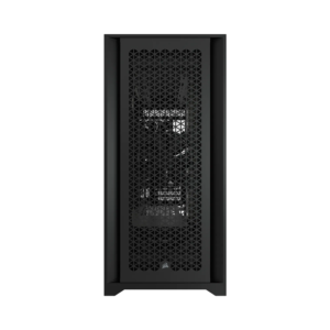 Case máy tính Corsair 5000D Airflow TG Black CC-9011210-WW