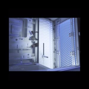 Case máy tính Corsair FRAME 4000D Airflow White CC-9011291-WW