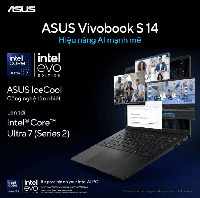 laptop-asus-vivobook-s14-oled-2 Laptop Asus Vivobook S14 OLED S5406SA-PP060WS