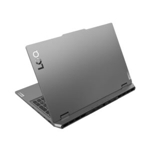Laptop Gaming Lenovo LOQ 15IAX9 83GS000RVN (i5-12450HX, RTX 4050 6GB, RAM 16GB DDR5, SSD 512GB, 15.6 Inch IPS FHD 144Hz 100% sRGB, Win 11)