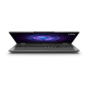 Laptop Gaming Lenovo LOQ 15IAX9 83GS000RVN (i5-12450HX, RTX 4050 6GB, RAM 16GB DDR5, SSD 512GB, 15.6 Inch IPS FHD 144Hz 100% sRGB, Win 11)